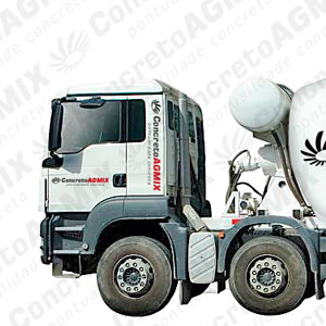 Concreto Bombeado