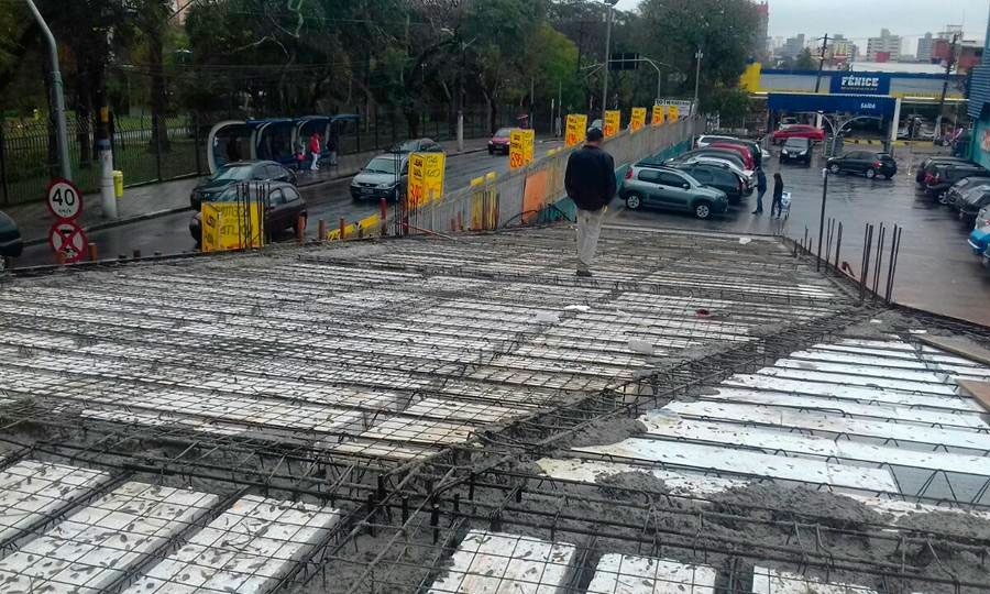 Obras