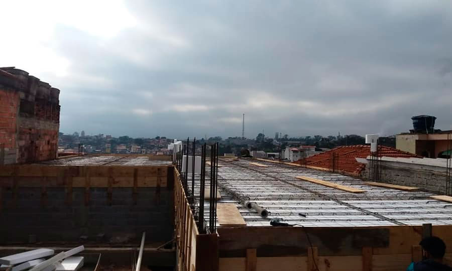 Obras